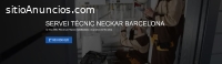 Servei Tècnic Neckar Barcelona