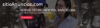 Servei Tècnic New Pol Barcelona