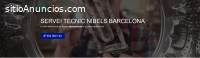 Servei Tècnic Nibels Barcelona