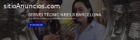 Servei Tècnic Nibels Barcelona