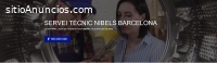 Servei Tècnic Nibels Barcelona