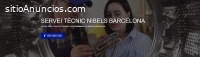 Servei Tècnic Nibels Barcelona