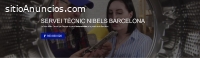 Servei Tècnic Nibels Barcelona