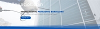 Servei Tècnic Panasonic Barcelona