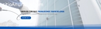 Servei Tècnic Panasonic Barcelona