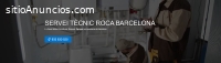 Servei Tècnic Roca Barcelona