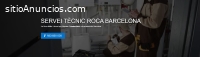 Servei Tècnic Roca Barcelona