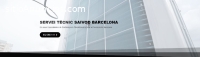 Servei Tècnic Saivod Barcelona