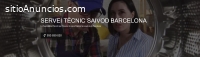 Servei Tècnic Saivod Barcelona
