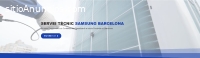 Servei Tècnic Samsung Barcelona