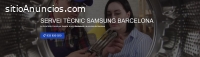 Servei Tècnic Samsung Barcelona