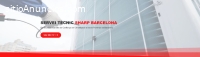 Servei Tècnic Sharp Barcelona