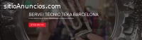Servei Tècnic Teka Barcelona