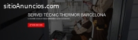Servei Tècnic Thermor Barcelona