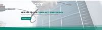 Servei Tècnic Vaillant Barcelona