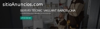 Servei Tècnic Vaillant Barcelona