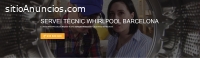 Servei Tècnic Whirlpool Barcelona
