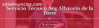 Servicio Técnico Aeg Alhaurín De La Torr