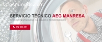 Servicio Técnico Aeg Manresa 934 242 687