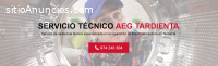 Servicio Técnico Aeg Tardienta 974226974