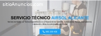 Servicio Técnico Airsol Alicante