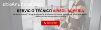 Servicio Técnico Airsol Almeria 95020688