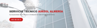 Servicio Técnico Airsol Almeria 95020688