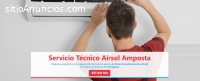 Servicio Técnico Airsol Amposta
