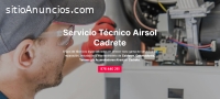 Servicio Técnico Airsol Cadrete