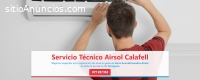 Servicio Técnico Airsol Calafell