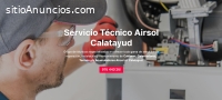 Servicio Técnico Airsol Calatayud