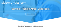 Servicio Técnico Airsol Capdepera