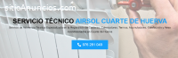 Servicio Técnico Airsol Cuarte de Huerva