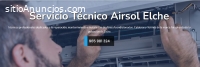 Servicio Técnico Airsol Elche