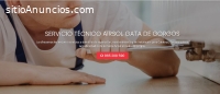 Servicio Técnico Airsol Gata de Gorgos