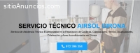 Servicio Tecnico Airsol Girona