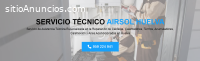 Servicio Técnico Airsol Huelva 959246407