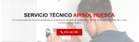 Servicio Técnico Airsol Huesca 974226974