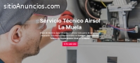 Servicio Técnico Airsol La Muela