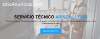 Servicio Técnico Airsol Lleida 973194055