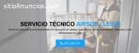 Servicio Técnico Airsol Lleida 973194055