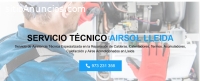 Servicio Técnico Airsol Lleida