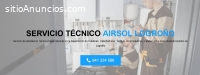 Servicio Técnico Airsol Logroño