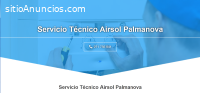 Servicio Técnico Airsol Palmanova