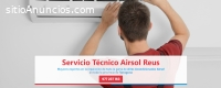 Servicio Técnico Airsol Reus 977208381
