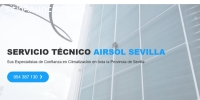 Servicio Técnico Airsol Sevilla