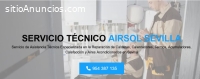 Servicio Técnico Airsol Sevilla