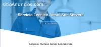 Servicio Técnico Airsol Son Servera