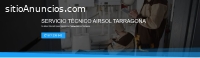 Servicio Técnico Airsol Tarragona