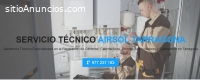 Servicio Técnico Airsol Tarragona